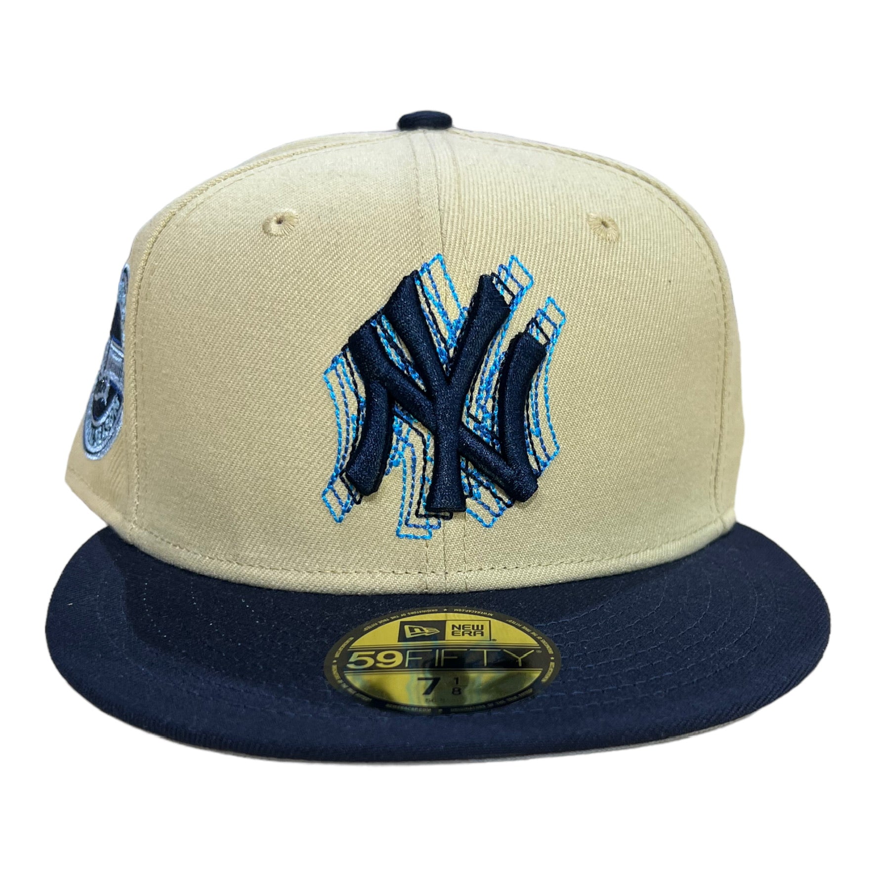 NEW ERA: Yankees Illusion Fitted 60414589
